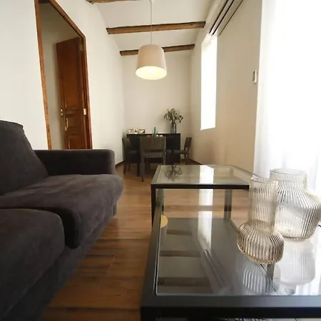 Precioso apartamento en el casco histórico Valência Exterior foto