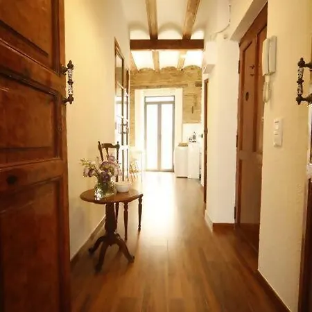 Precioso apartamento en el casco histórico Valência Exterior foto