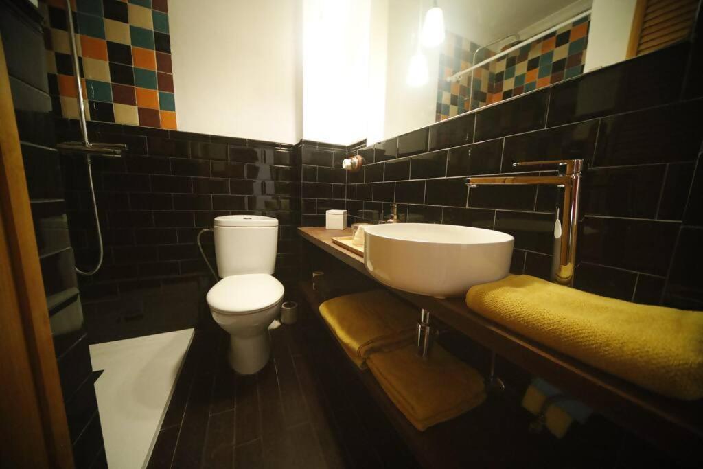 Precioso En El Casco Histórico Apartamento Valência