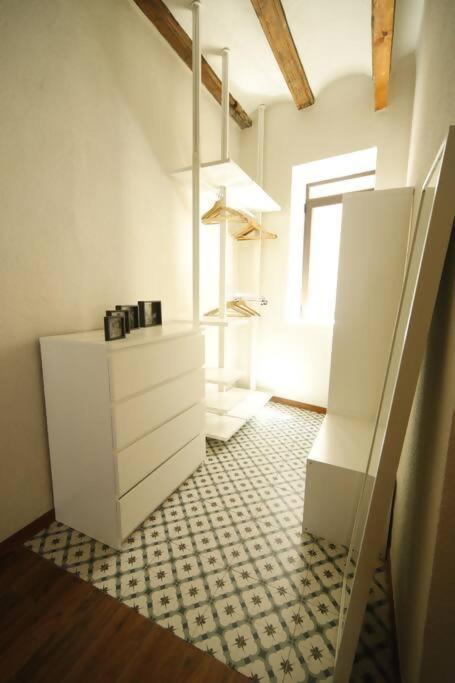 Precioso En El Centro Historico Apartament València