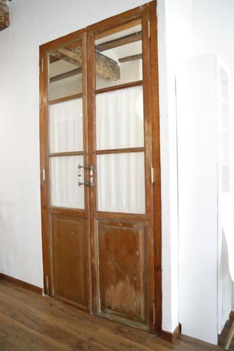 Apartamento Precioso En El Casco Histórico Valência