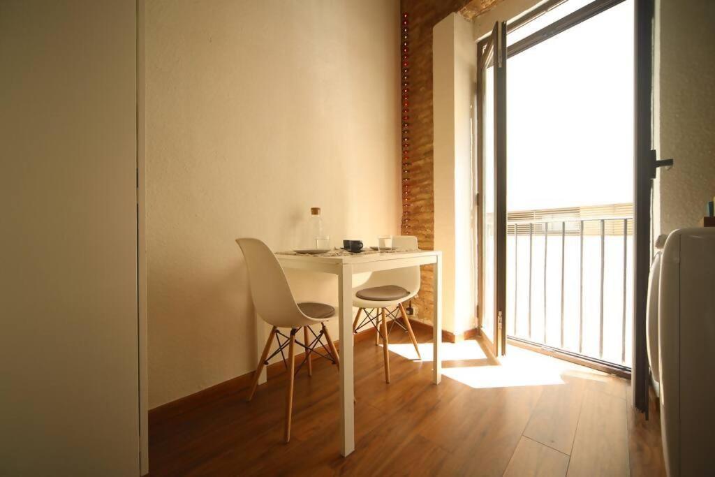 Precioso En El Centro Historico Apartament