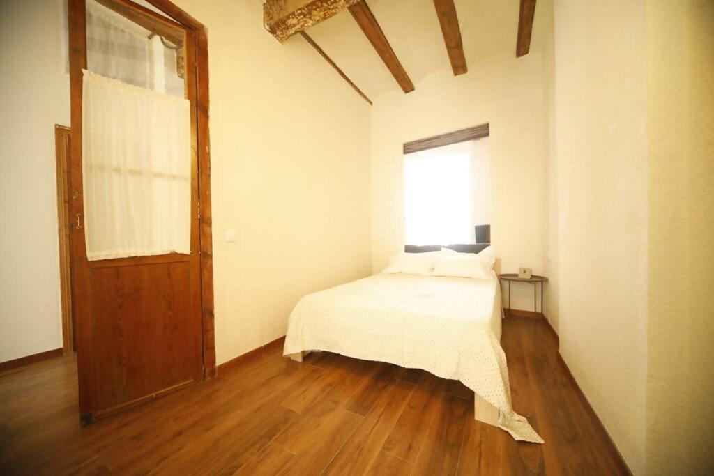 Precioso En El Centro Historico Apartament *