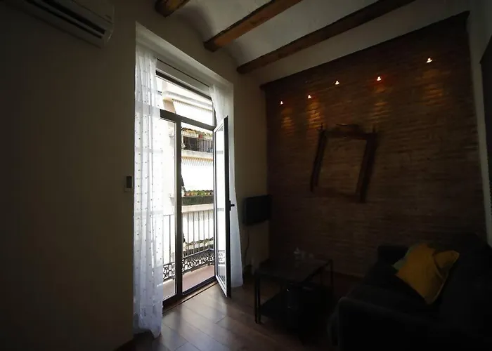 Precioso Apartamento En El Centro Historico