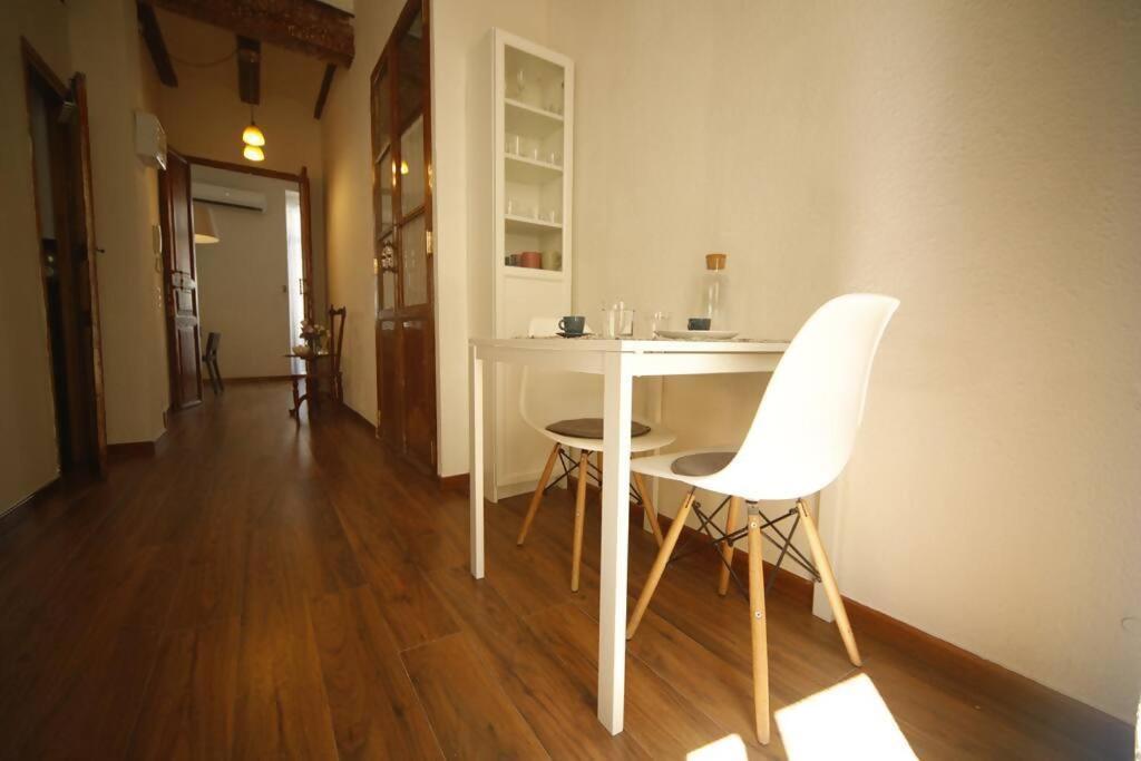 Precioso En El Centro Historico Appartement