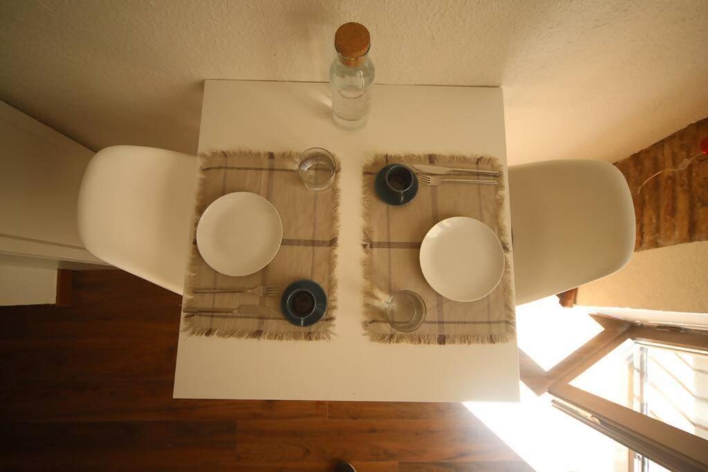 Appartement Precioso En El Centro Historico *