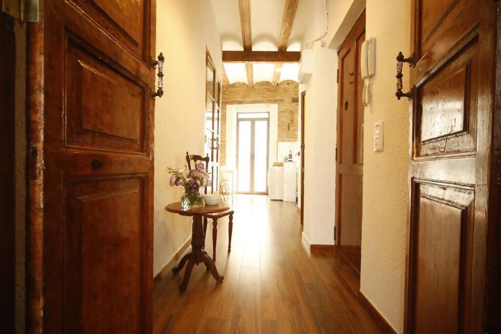 Appartement Precioso En El Centro Historico