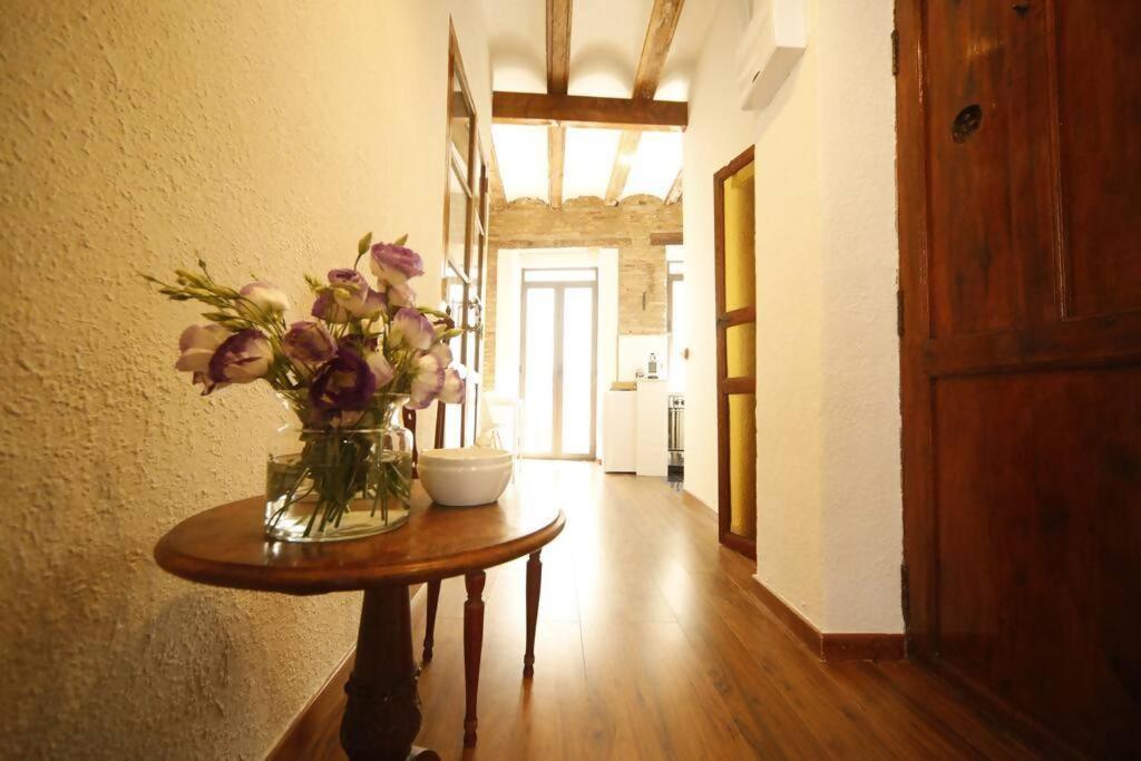 Appartement Precioso En El Centro Historico *